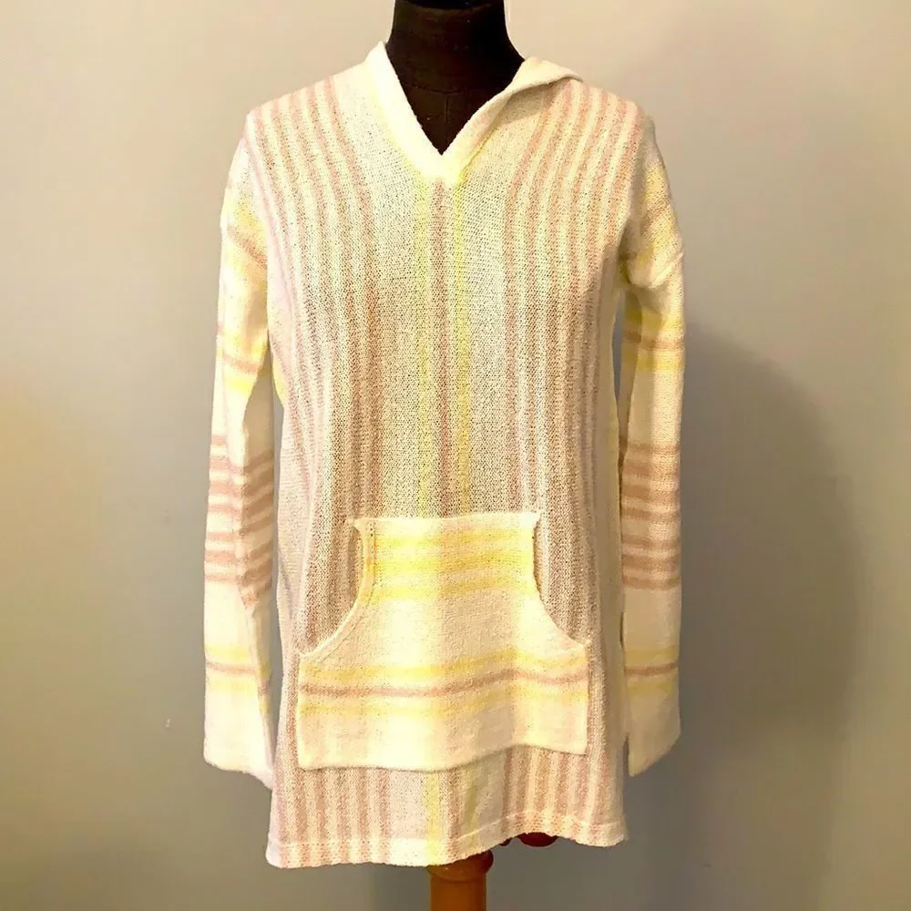 Mia & Tess Pullover Sweater